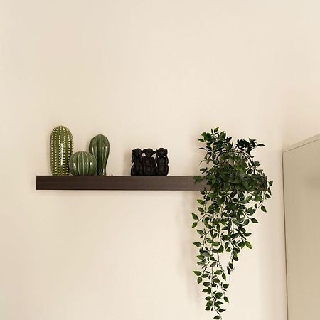 La Maison De Gio Сиракуза Екстериор снимка