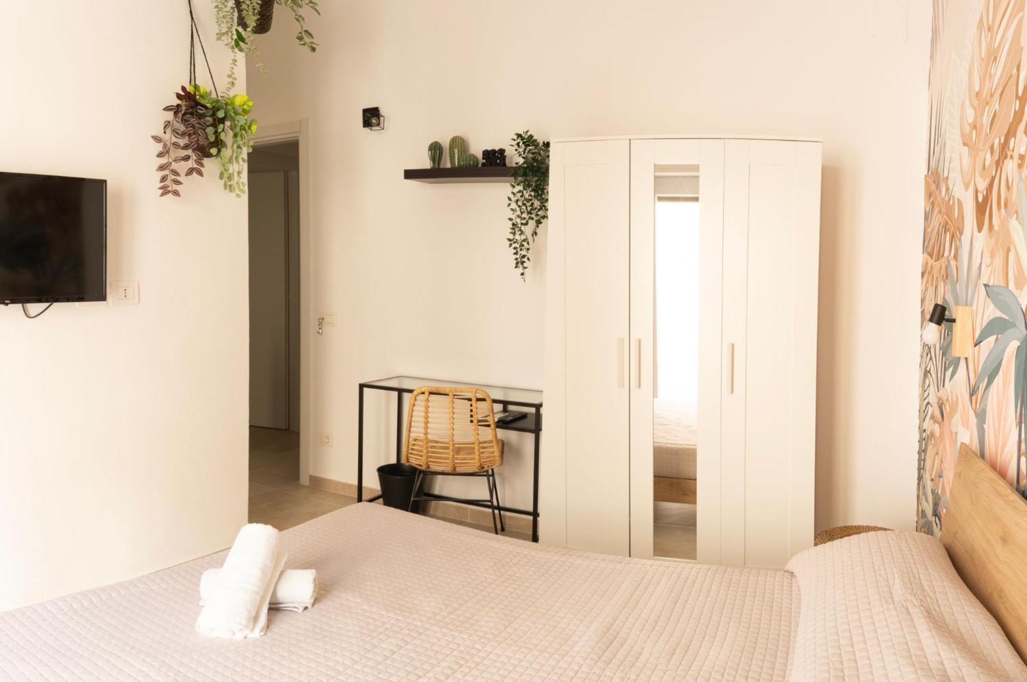 La Maison De Gio Сиракуза Екстериор снимка