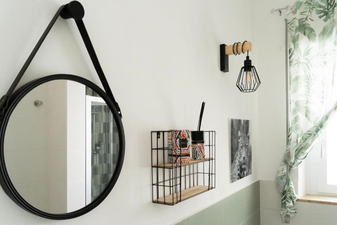 La Maison De Gio Сиракуза Екстериор снимка